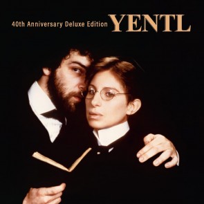 YENTL: 40TH ANNIVERSARY DELUXE EDITION 2CD