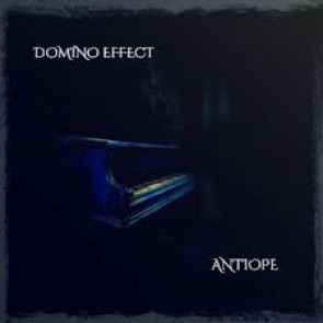DOMINO EFFECT CD