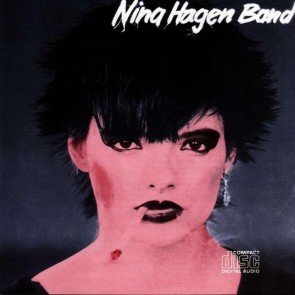NINA HAGEN BAND (BLACK FRIDAY RSD 2023)