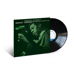 GREEN STREET LP
