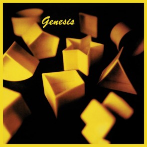 GENESIS CD