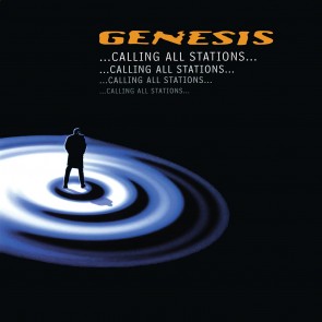 CALLING ALL STATIONS CD