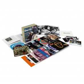 7" SINGLES BOX VOL 2(1966-1971)(18*7'')