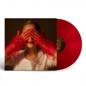 ETERNAL SUNSHINE RED LP