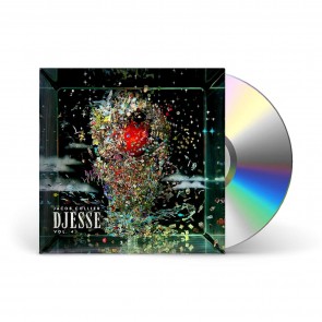 DJESSE VOL. 4 (CD)