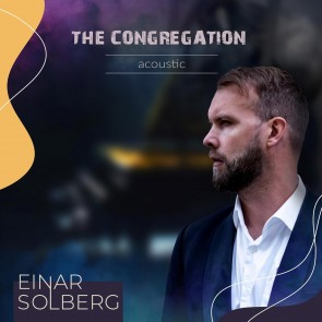 THE CONGREGATION ACOUSTIC CD