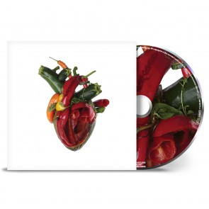 TORN ARTERIES CD (REPRINT)