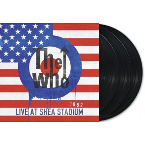 LIVE AT THE WILTERN 3LP