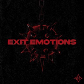 EXIT EMOTIONS Ltd. CD Digipak