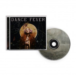 DANCE FEVER CD