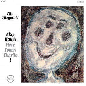 CLAP HANDS HERE COMES CHARLIE LP