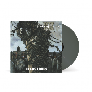 HEADSTONES LP (LIMITED EDITION)