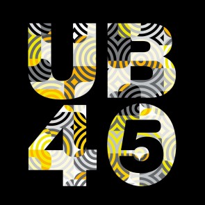 UB45 (CD)