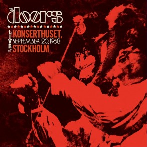 LIVE AT KONSERTHUSET STOCKHOLM 1968 2CD RSD24
