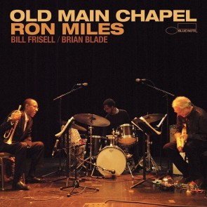 OLD MAIN CHAPEL (CD)