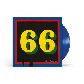 66 (COLOURED LP)