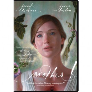 ΜΗΤΕΡΑ! DVD/MOTHER!DVD