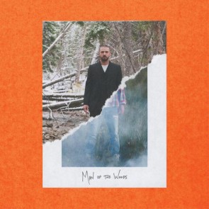 MAN OF THE WOODS (CD)
