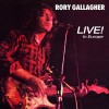 LIVE IN EUROPE LP