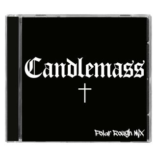 CANDLEMASS 2CD