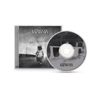 VIVA EMPTINESS CD