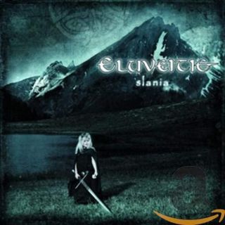 SLANIA CD