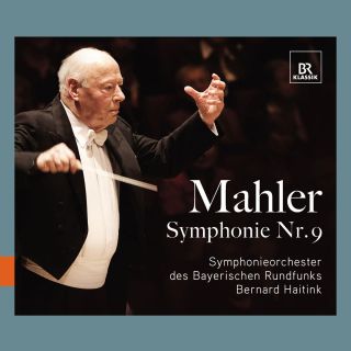 MAHLER : 9th SYMPHONY / HAITINK