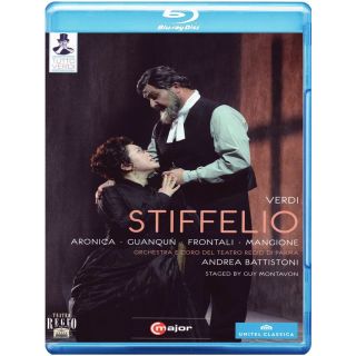 Stiffelio (BD)