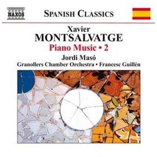 PIANO MUSIC 2