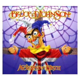 ACCIDENT OF BIRTH +BONUSC