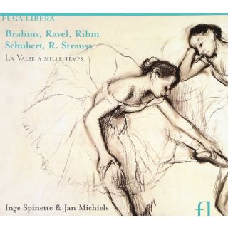 Valse a Mille Temps op. 39