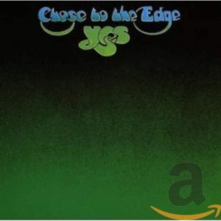 CLOSE TO THE EDGE