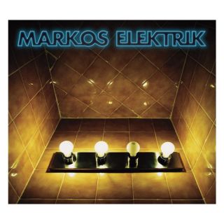 MARKOS ELEKTRIK CD