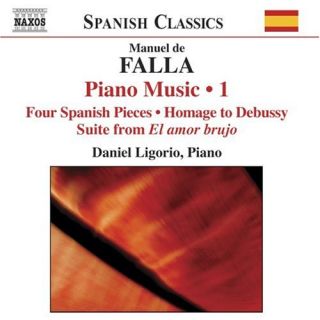 Piano Music Volume 1