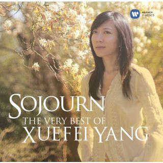 SOJOURN, THE BEST OF XUEFEI YANG