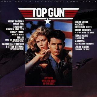 TOP GUN
