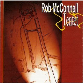 ROB MCCONNELL TENTET