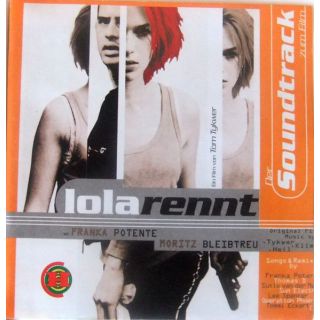 LOLA RENNT