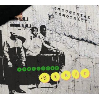 Industrial Democracy CD