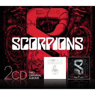 UNBREAKABLE/STING IN THE TAIL