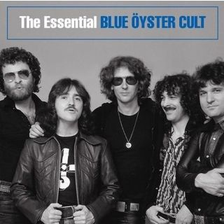 ESSENTIAL BLUE OYSTER CUL