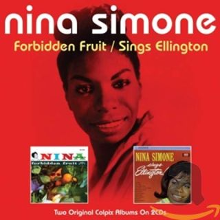 FORBIDDEN FRUIT/SINGS..