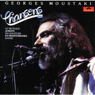 Chansons CD