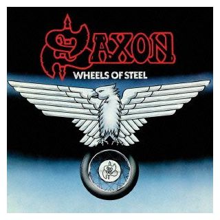 WHEELS OF.. -EXPANDED-