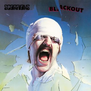 BLACKOUT -BONUS TR-
