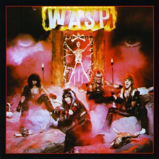 W.A.S.P. -DIGI-
