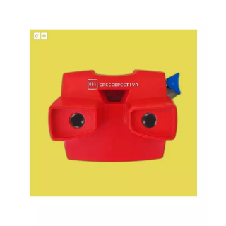 GRECOSPECTIVA 80'S