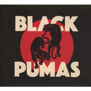 BLACK PUMAS