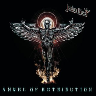 ANGEL OF RETRIBUTION