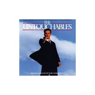 UNTOUCHABLES -LTD-
